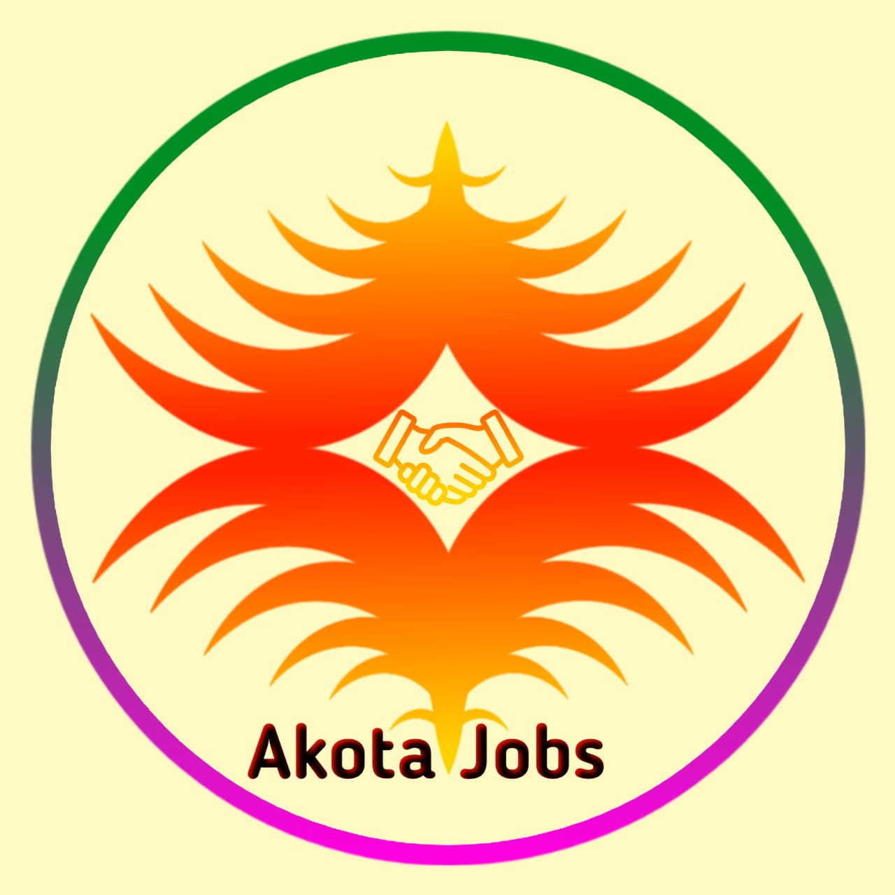 Akota Jobs Logo